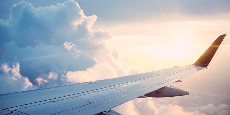 Airport Travel Hacks: How to Navigate Airports Like a Pro