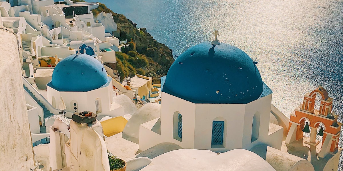 Greece Travel Guide 2026: Athens, Islands & Mediterranean Beauty