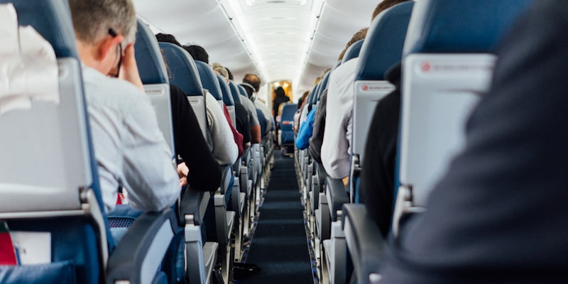Beat Jet Lag: Your Complete Guide to Long-Haul Flight Recovery