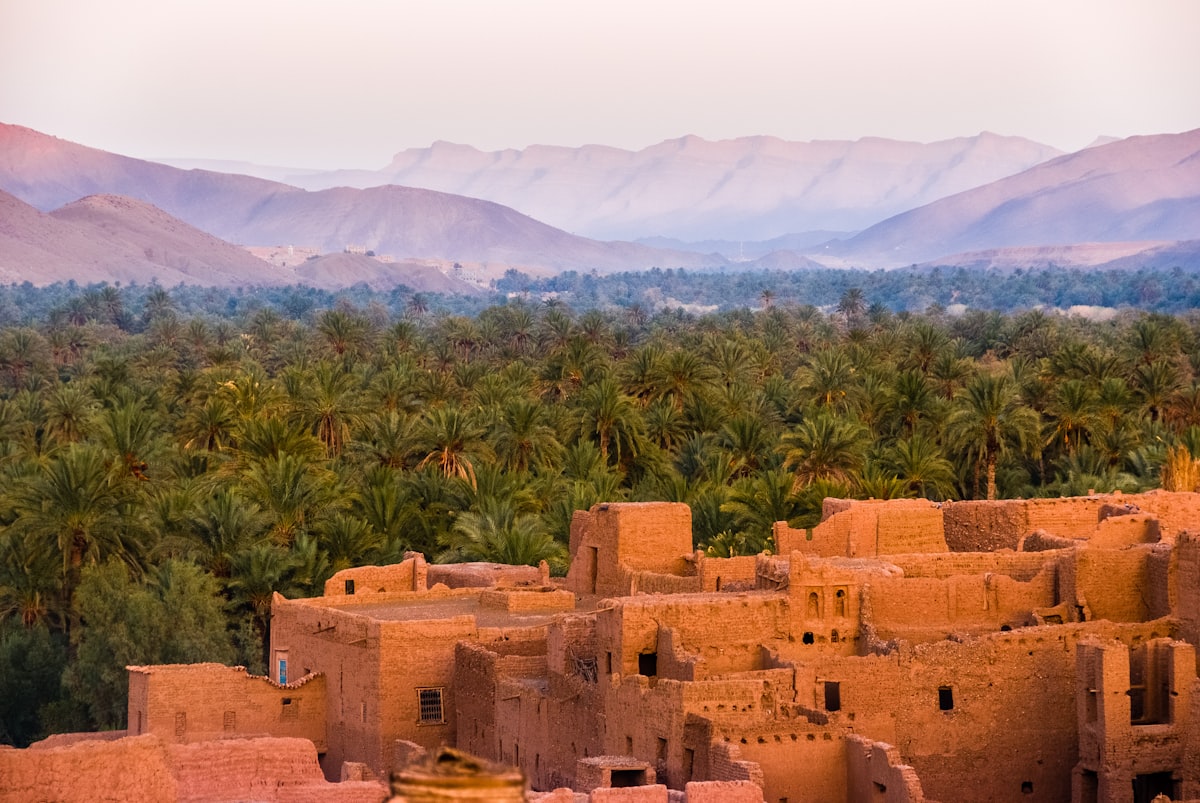 Morocco Travel Guide 2026: Marrakech, Desert & Blue Cities