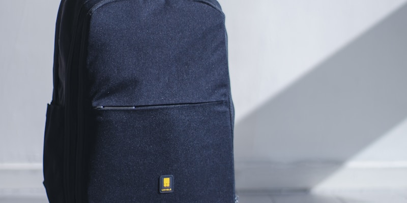 Packing Light: The Art of Traveling with Carry-On Only