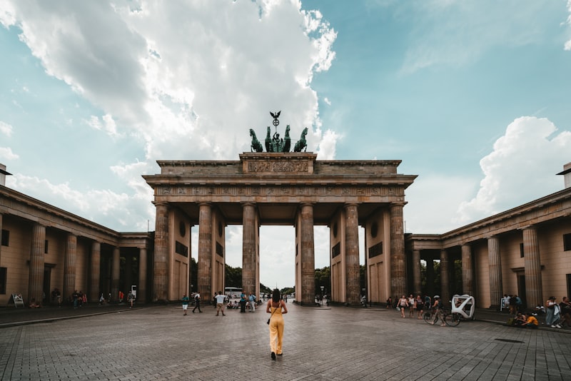 Germany - Berlin