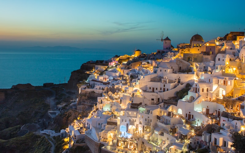 Greece - Greek cuisine