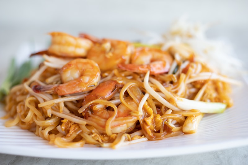 Thailand - Thai food