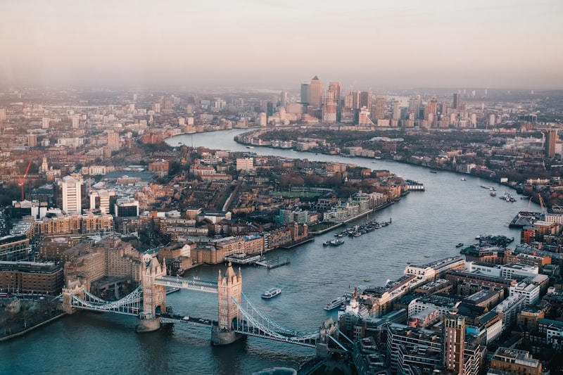 United Kingdom - London Big Ben