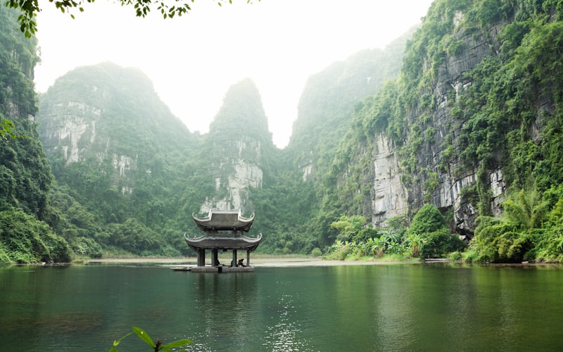 Vietnam - Ha Long Bay