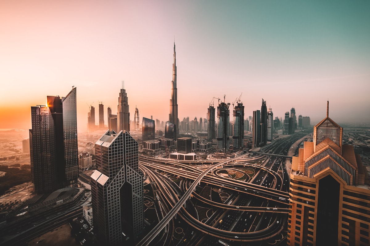 UAE Travel Guide 2026: Dubai, Abu Dhabi & Desert Adventures