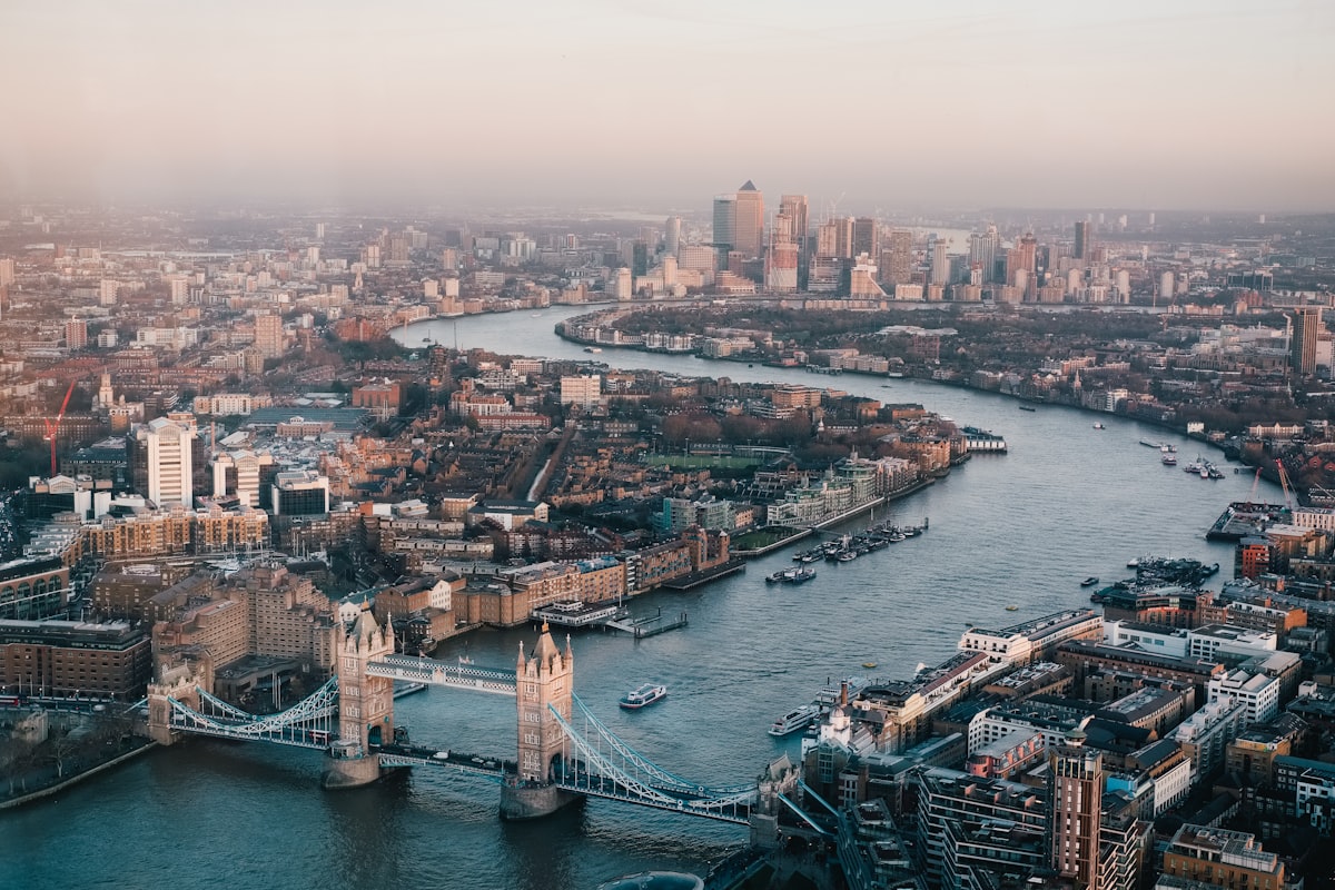 UK Travel Guide 2026: London, Scotland & Beyond