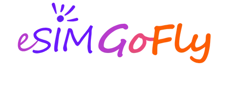 ESIM GO FLY